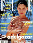 Elle (Chile-May 1999)